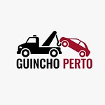 Guincho Perto Logo